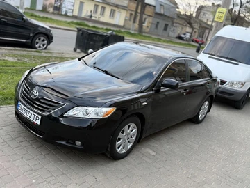 Авто Toyota Camry 2007 № 8829384