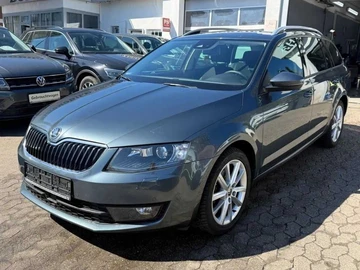 Авто Skoda Octavia 2016 № 8829387