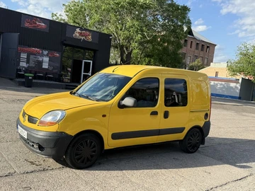 Авто Renault Kangoo Express 2005 № 8829388