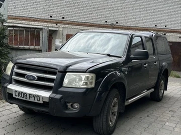 Авто Ford Ranger 2008 № 8829393
