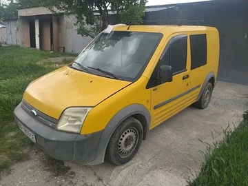 Авто Ford Canyon 2008 № 8829412