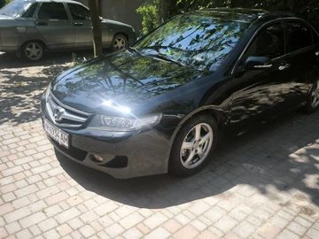 Авто Honda Accord 2006 № 8829414