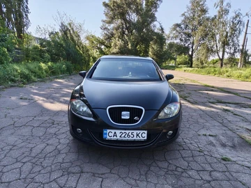 Авто SEAT Leon 2008 № 8829420
