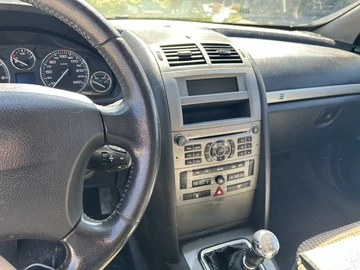 Авто Peugeot 407 2005 № 8829427