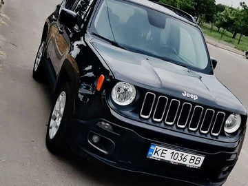 Авто Jeep Cj8 2016 № 8829436