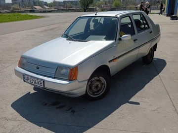Авто ЗАЗ 1103 Slavuta 2003 № 8829439
