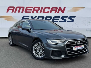 Авто Audi A6 2019 № 8829441