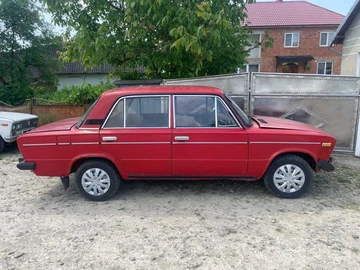 Авто ВАЗ 2106 1990 № 8829446