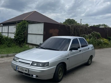Авто ВАЗ 2110 2006 № 8829449