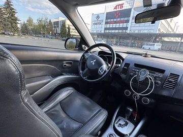 Авто Mitsubishi Outlander 2008 № 8829507