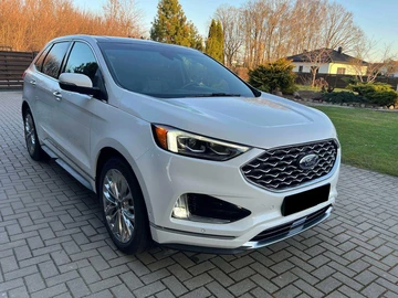 Авто Ford Edge 2021 № 8829508