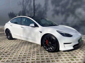Авто Tesla Model 3 2022 № 8829511
