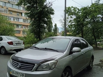 Авто Great Wall Voleex 2011 № 8829513