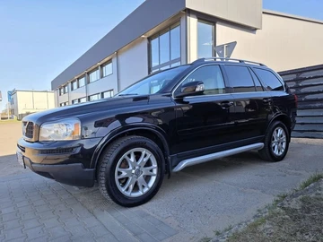 Авто Volvo Xc90 2008 № 8829520