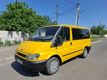 Авто Ford Transit 2005 № 8829525