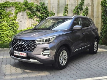Авто Chery Tiggo 2023 № 8829529