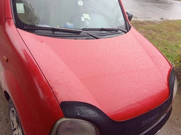 Авто Renault Kangoo Passenger 1999 № 8829530