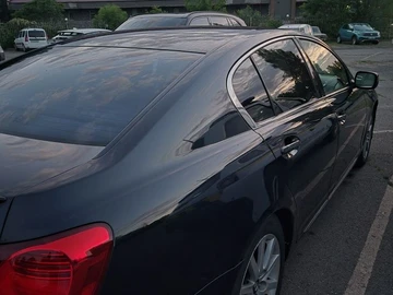 Авто Lexus Gs Серія 2006 № 8829553