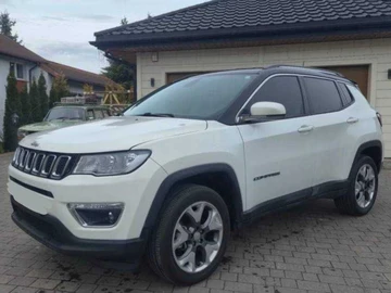 Авто Jeep Compass 2020 № 8829558