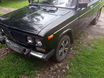 Авто ВАЗ 2106 1994 № 8829559