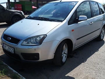 Авто Ford C-Max 2005 № 8829562