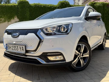Авто JAC Hfc1020K 2019 № 8829568