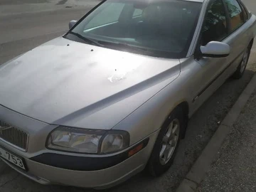 Авто Volvo S80 2004 № 8829572