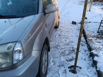 Авто Ford Canyon 2002 № 8829578