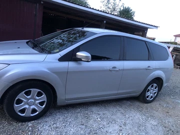 Авто Ford Focus 2008 № 8829584
