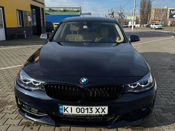 Авто BMW 3 Серия 2013 № 8829588