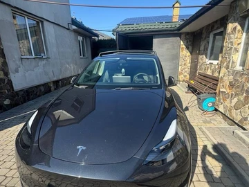 Авто Tesla Roadster 2024 № 8829598