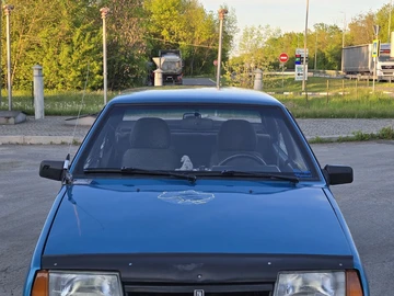 Авто ВАЗ 21099 1999 № 8829602