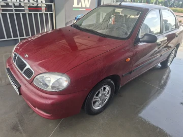 Авто Daewoo Lanos Sens  2006 № 8829609