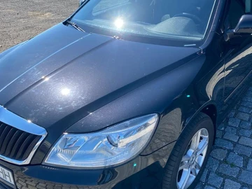 Авто Skoda Octavia 2012 № 8829618