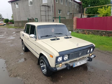 Авто ВАЗ 2106 1988 № 8829619