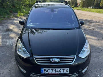 Авто Ford Galaxy 2010 № 8829624