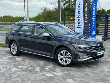 Авто Volkswagen Passat Variant 2022 № 8829625