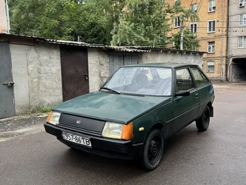 Авто ЗАЗ Таврия 1992 № 8829628