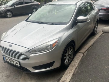 Авто Ford Focus 2017 № 8829629