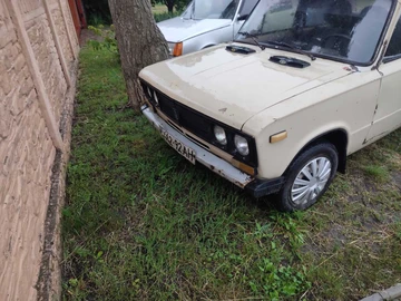 Авто ВАЗ 2106 1990 № 8829639