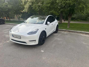 Авто Tesla Roadster 2022 № 8829640