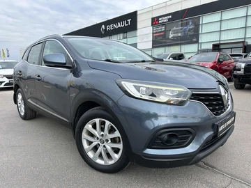 Авто Renault Kadjar 2019 № 8829643