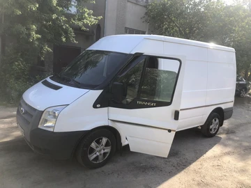Авто Ford Transit 2013 № 8829644