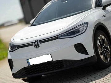 Авто Volkswagen Corrado 2021 № 8829645