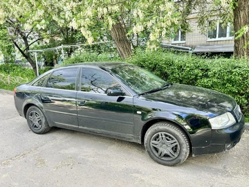 Авто Audi A6 2003 № 8829646