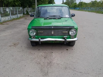 Авто ВАЗ 2101 1976 № 8829647