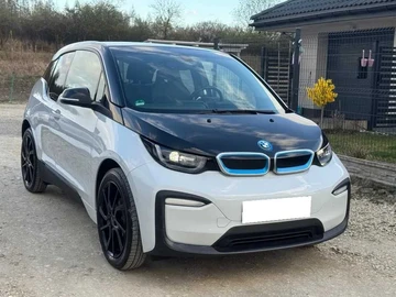 Авто BMW I3 2020 № 8829649