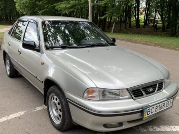 Авто Daewoo Nexia 2008 № 8829657