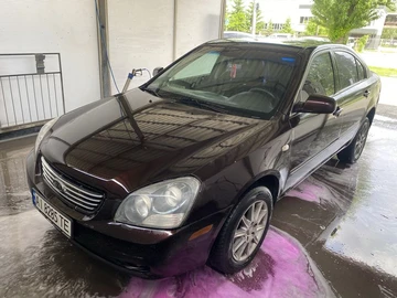 Авто KIA Magentis 2008 № 8829662