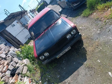 Авто ВАЗ 2106 1989 № 8829666